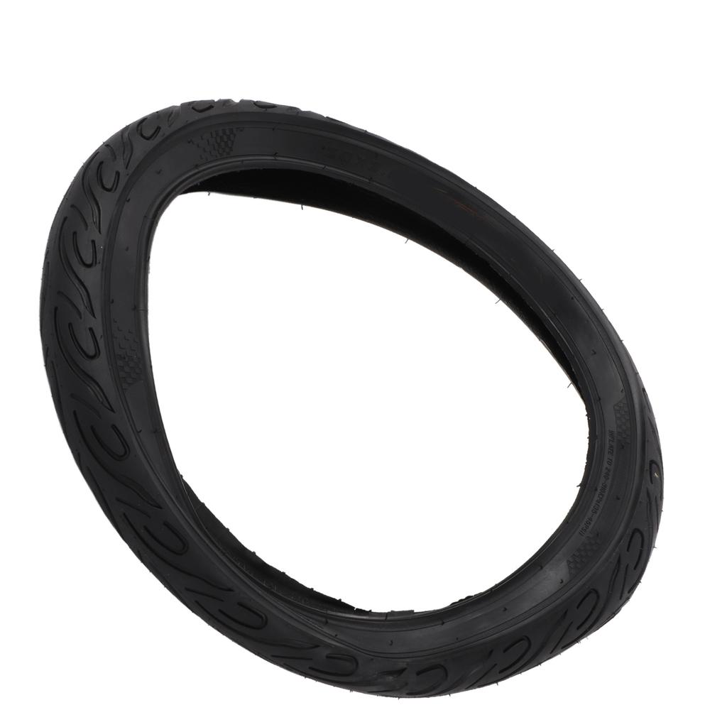 Opony Zapasowe do Roweru Dziecięcego Trwała Gumowa Opona Części i Akcesoria do Roweru do Jazdy dla Dzieci Rower20x2.50