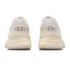 Li-Ning 1990 Lava 2 Shock Absorption Wear-Resistant Low-Top Casual Shoes Men sneaker Beige ALJT045-1
