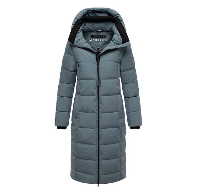Куртка зимняя Marikoo Lanitaa EU 3XL