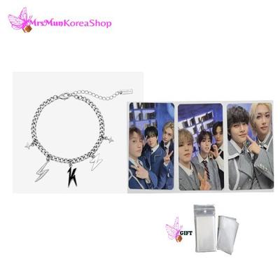 Charm Bracelet (Magic School)
