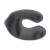Salon Hairdressing Perming Neck Tray Anti Static Hair Perm Color Dye Neck Tray Shoulder Support