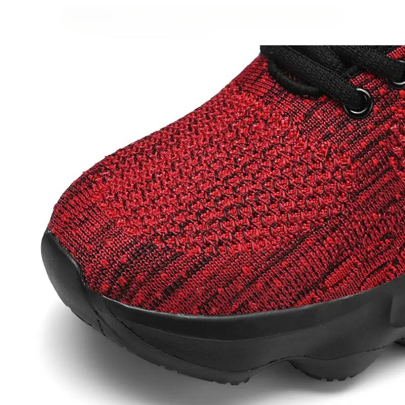 Мужская обувь Кроссовки Мужские теннисные туфли класса люкс Мужские повседневные — фото 17