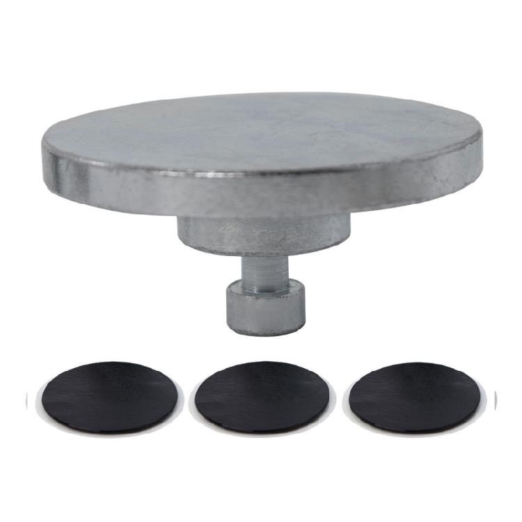 

Auto Paint Safe Dents Puller set Cold glues Adhesive Professional Vehicle Body Repair Tool Simple to Operate for Home Us