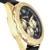 Angel Clover Men's "The Seven Deadly Sins" Meliodas Model NT001MDS Watch, Black
