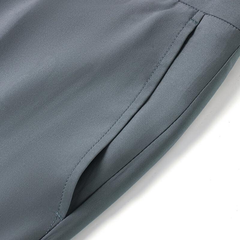 MONTAGUT Men's Versatile Business Trousers