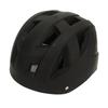Kids Bicycle Helmet Lightweight Breathable Holes Head Protection Bike Helmet for Children Black