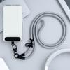 Anti Lost Mobile Phone Lanyard Detachable Phone Neck Straps Phone Case Hanging