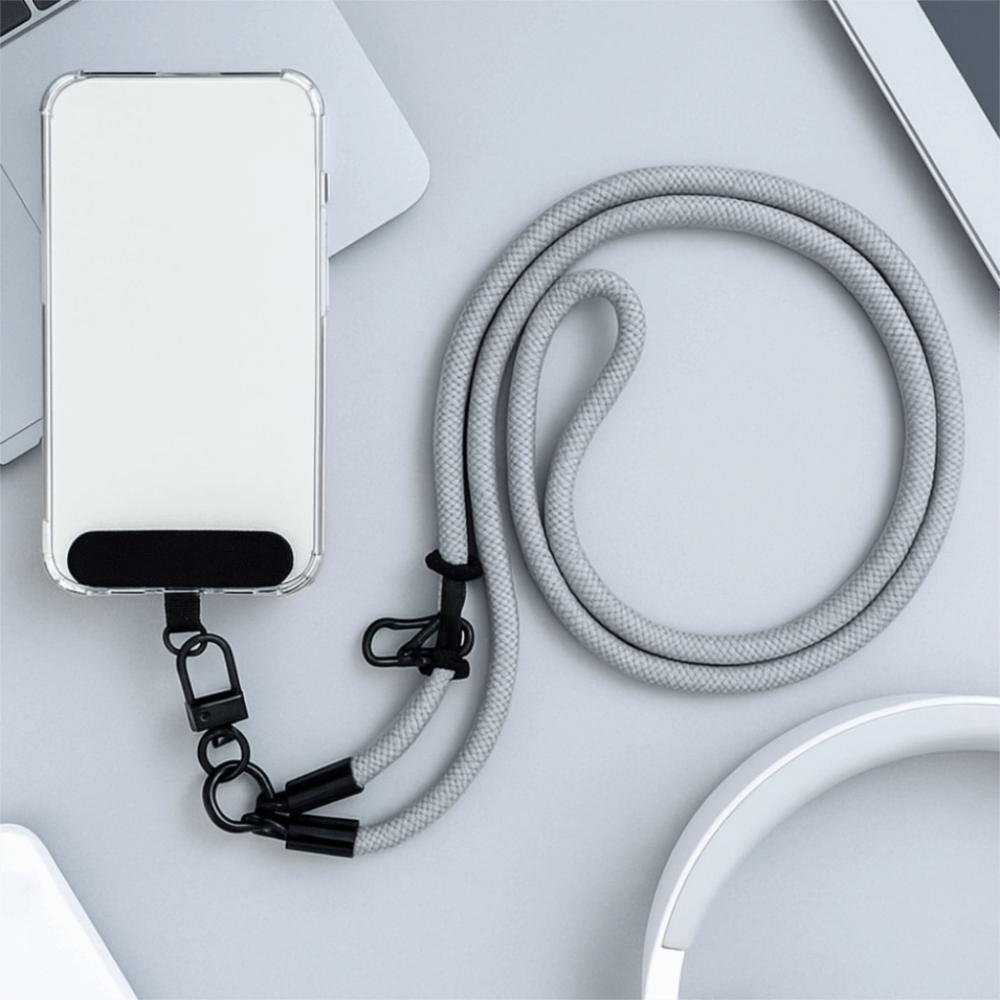 Anti Lost Mobile Phone Lanyard Detachable Phone Neck Straps Phone Case Hanging