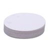 24 PCS Round Shape Non Slip Sticker Anti Slip Shower Tape  Bathroom Bathtub Shower Stairs