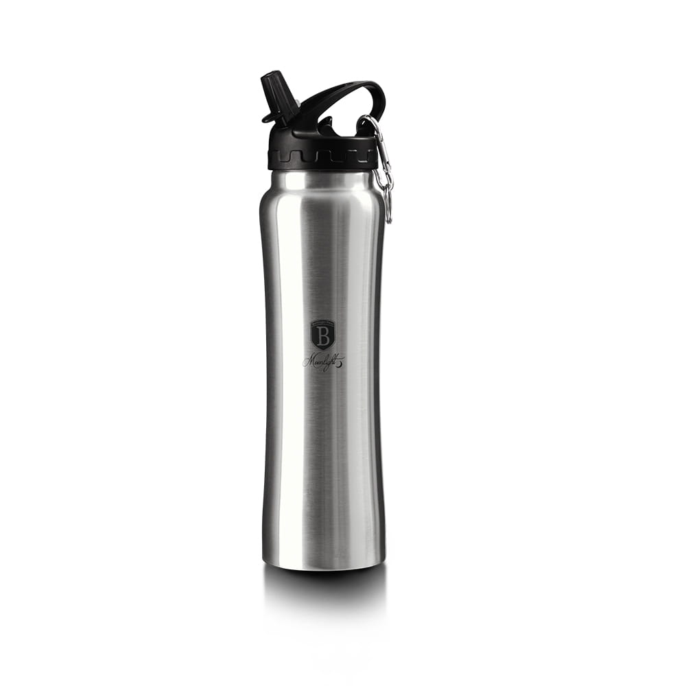 Sportowa butelka termiczna 500ml BERLINGER HAUS Moonlight BH-7497