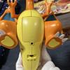 [USED] Pokemon Action Figure Charizard