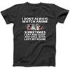 Anime Gift for Teen Girls Women Boys Cute Anime Merch Lovers T-Shirt TRU Womens Mens Tank Top Sweatshirt Hoodie Longsleeve Black