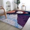 J-Joker Floor Mats Home Laundry Rug Carpet For Living Room Decor Lounge Area Anti-slip Foot Mat Entrance Doormat