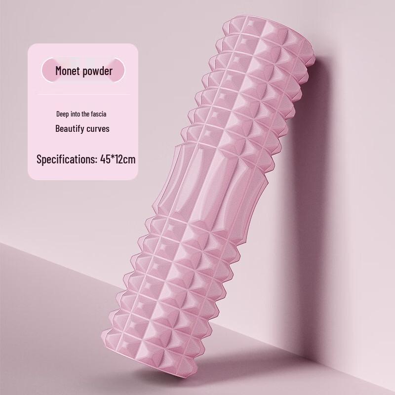 Tiemuyun EVA Yoga Foam Roller