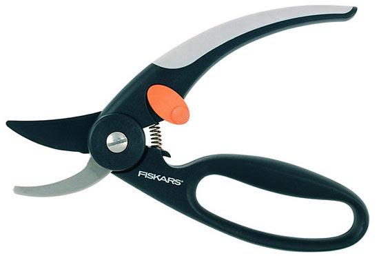 P44 Fingerloop Scissored Precauter - Fs-1001534