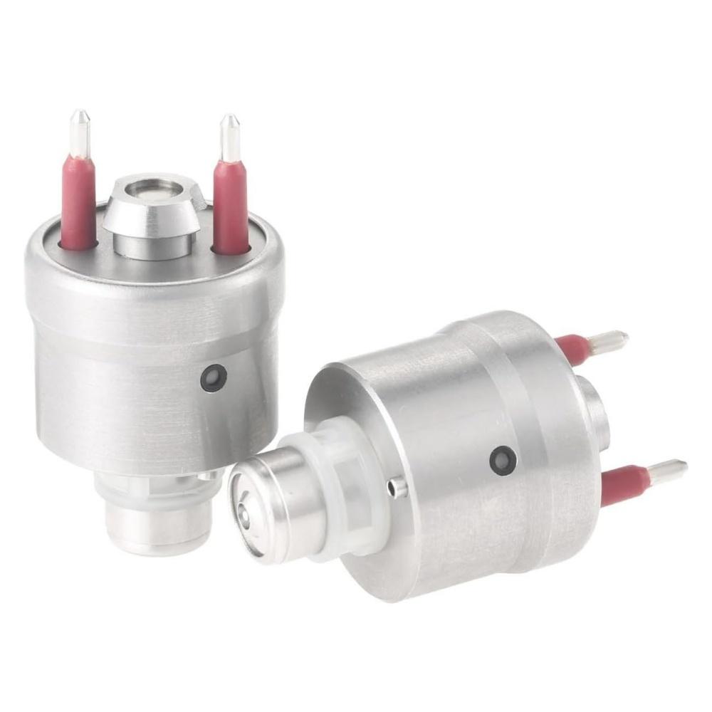 2x Iniettore Carburante 17112494 Per Chevrolet C1500 C2500 K1500 K2500 Cadillac Buick I