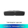 Volkswagen T-Cross Trunk Leveling Storage Box - Tanying Car Modification Accessory