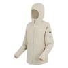 Regatta Womens/Ladies Elinn Hooded Fleece Jacket