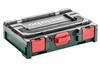 ORGANIZER METABOX 63 XS - ME 626896000