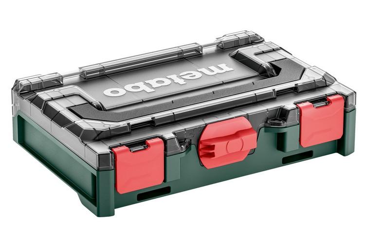 ORGANIZER METABOX 63 XS - ME 626896000