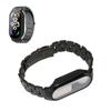 Watch Wristband Easy Adjust Full   Stainless Steel Replacement Strap for   Band 7
