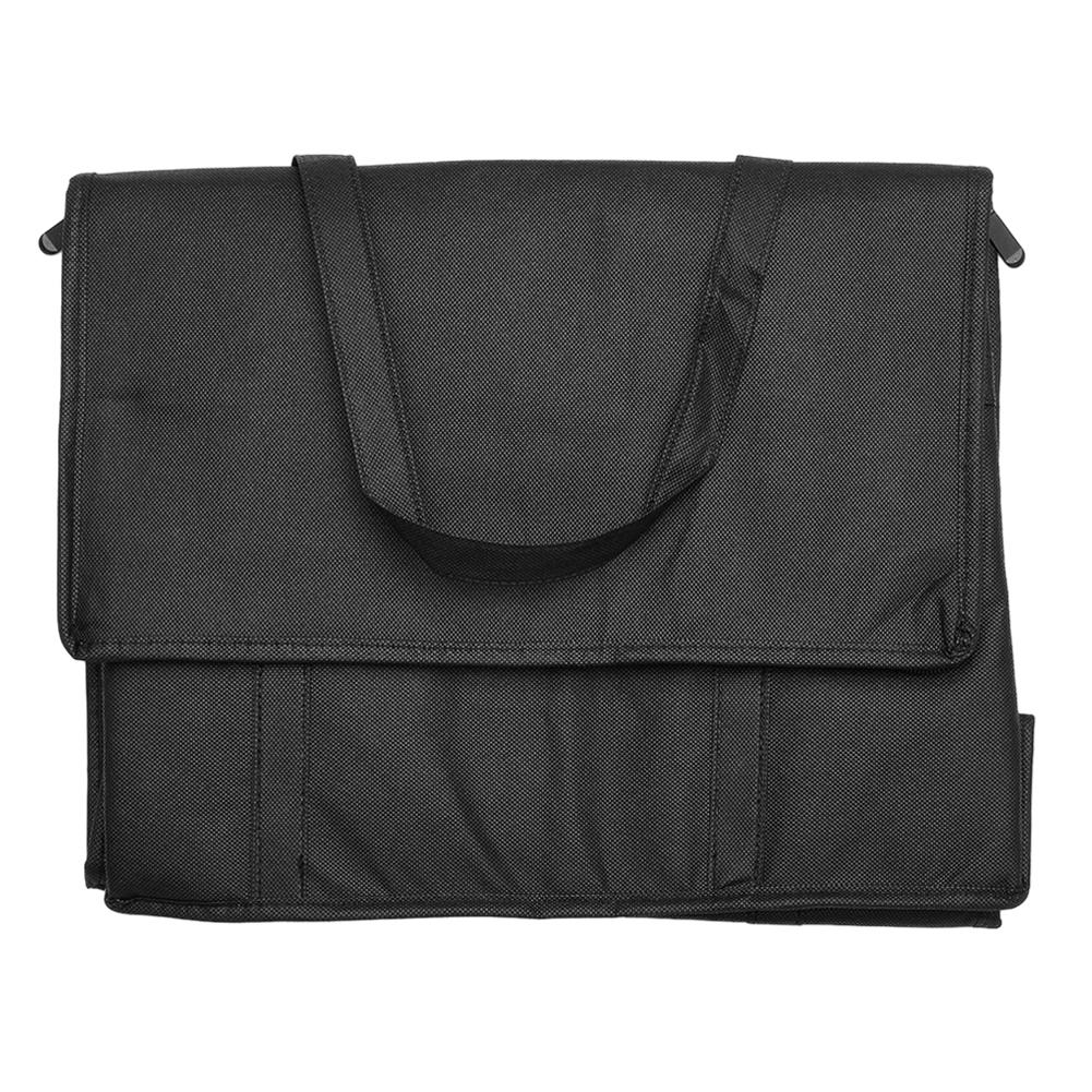 Portable Bag Thermal Cooler Food Picnic Bag Food Delivery High Quality