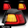 For 19-23 Jeep Cherokee RH Outer LED Tail Light Brake Lamp 68275958AF, CH2805119