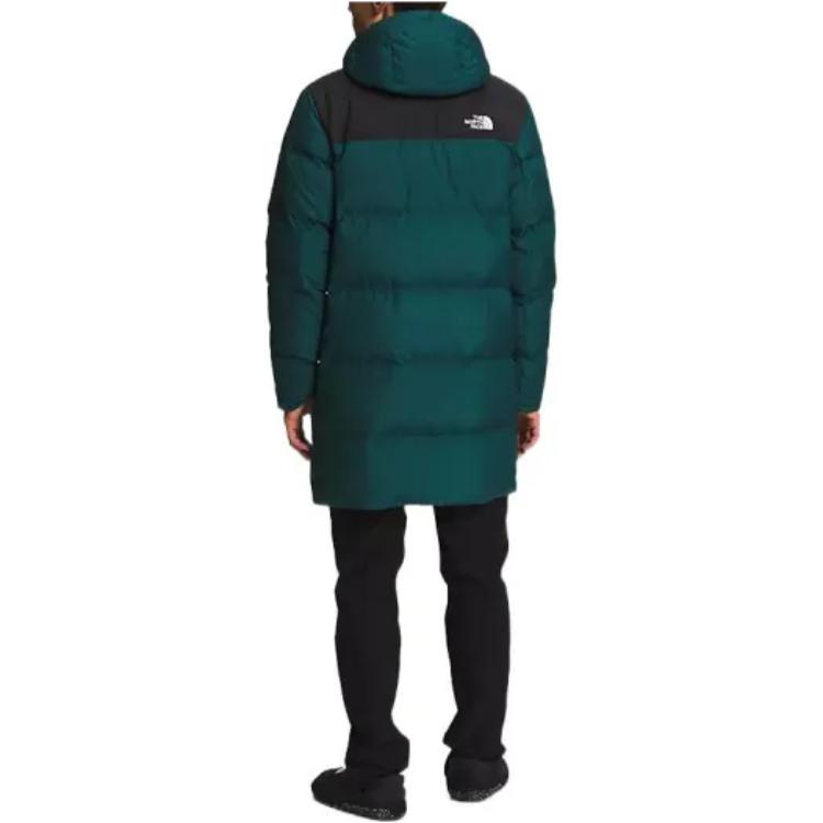 THE NORTH FACE Down Jacket Men's NF0A7UQR-EK2