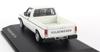 Solido 1/43 Volkswagen Caddy VW CADDY Pickup Truck 1982 (White)