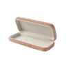 Diamond-Studded Car Sunglasses Holder - Portable Storage Box for Car Interior
