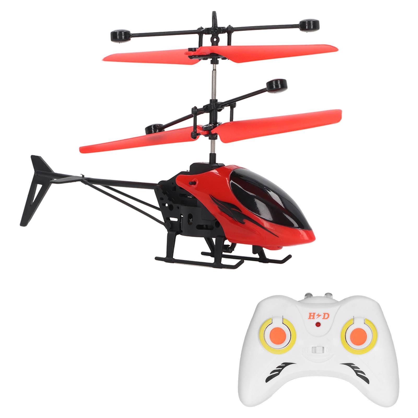 

RC Flying Drone Toys Інфрачервоний індукційний літаючий квадрокоптер з дистанційним керуванням для дітей хлопчиків дівчаток