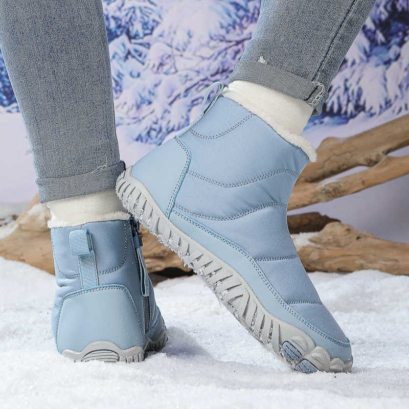 Fashion High Cut Nonslip High Top Sneakers Women Size 41 Women Boots Shoes Golf For Women Sport Sapato Holiday Training Skor Tenni