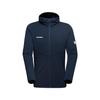Mammut Aconcagua Light ML Hooded Jacket Marine Men's 1014-04250