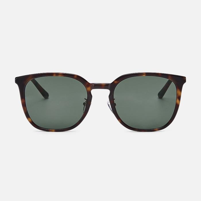 Byumaeb Class_Modern Wellington Style Sunglasses