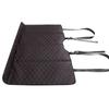 Car Mattress Non-Inflatable Car Back Seat Folding Bed Mattress Universal Portable Back Seat Mattress for Sedan SUV Truck