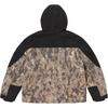 Supreme Dickies Cordura Hooded Work Jacket Digi Camo