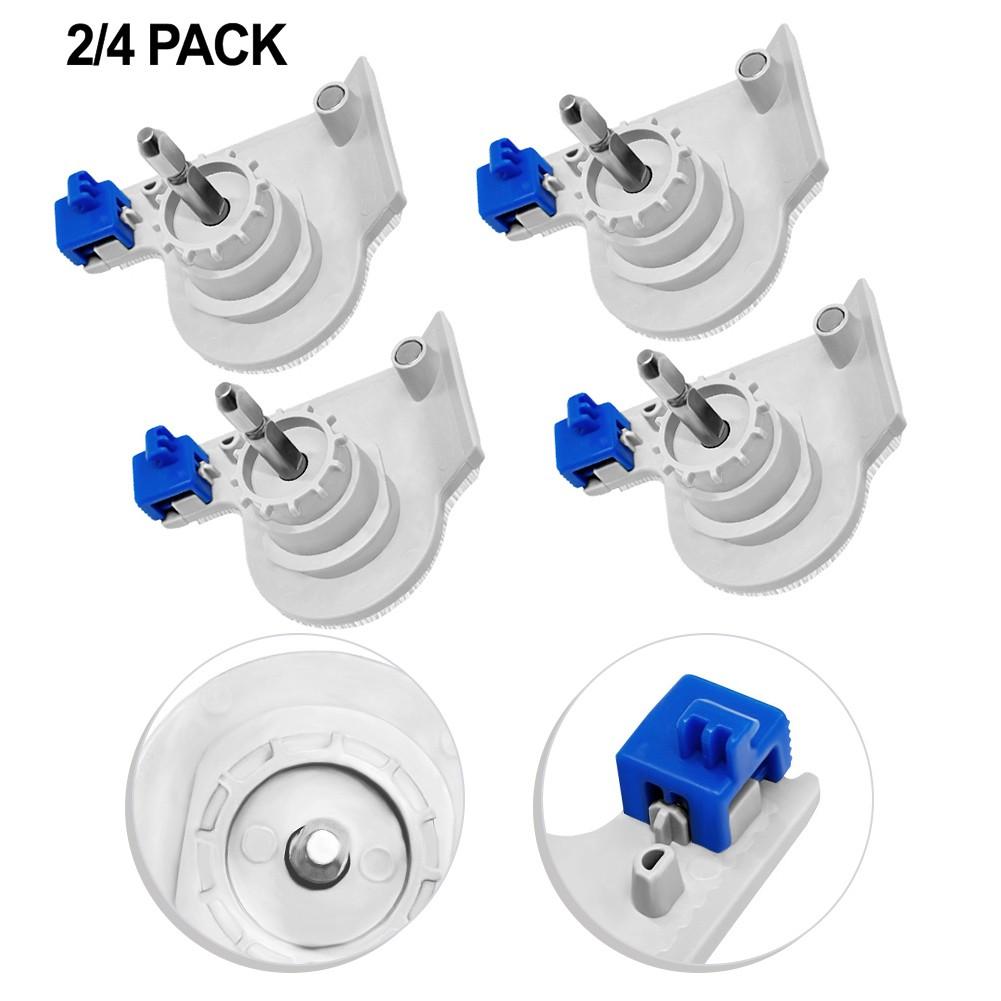 Sturdy Construction Roller Handle Robot Vacuum Handle Cleaning Accessory