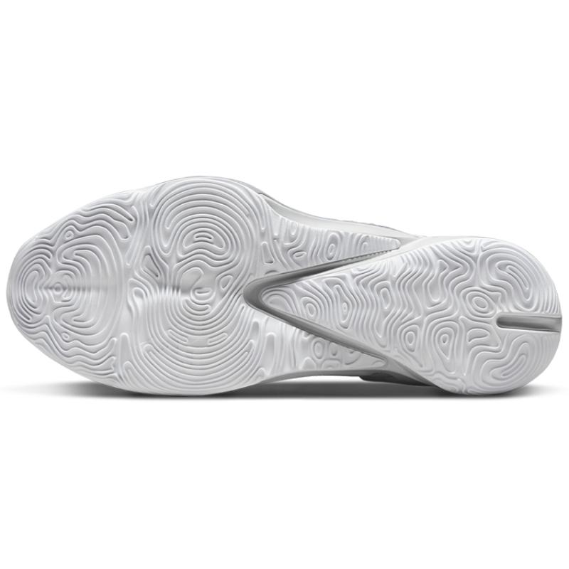 Nike Zoom Freak 3 EP 'Grey Fog' Sneakers casual DA0695-004