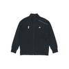Jackets Men's Black Stand Collar Moderate Other GP0907