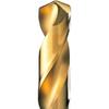 SK11 (SK11) Hexagonal shaft iron drill suitable length normal 3.0mm