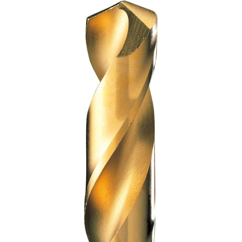 SK11 (SK11) Hexagonal shaft iron drill suitable length normal 3.0mm