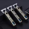 2023 Electric Hair Clipper Hair Trimmer For Men Rechargeable Electric Shaver Barber Hair Cutting Machine For Men Hair Cut