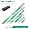 High-Strength Magnetic Electric Screwdriver Set with Impact Extended Bits