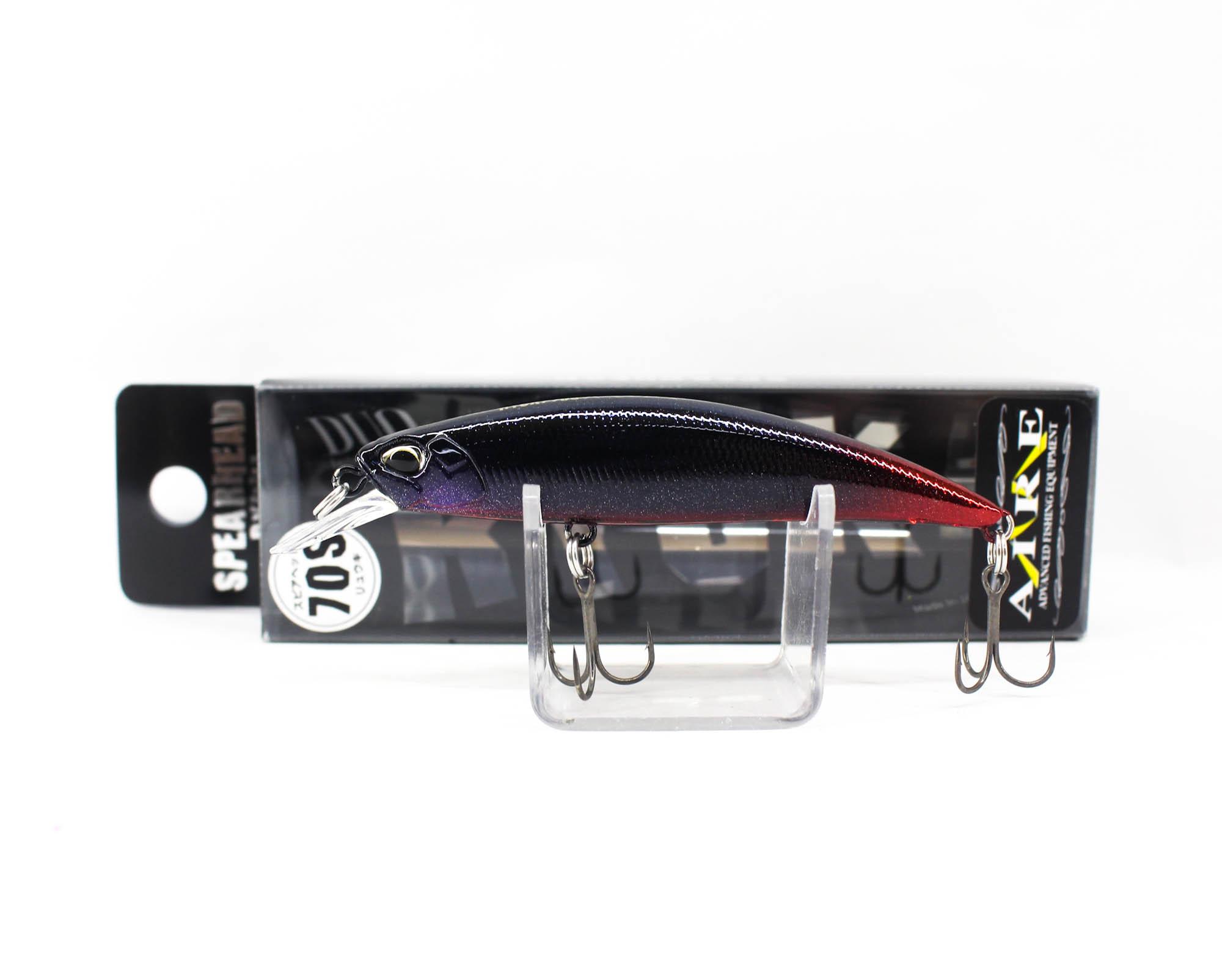 

Тонущая приманка Duo Spearhead Ryuki 70S Aire CRAZ111 (8148)