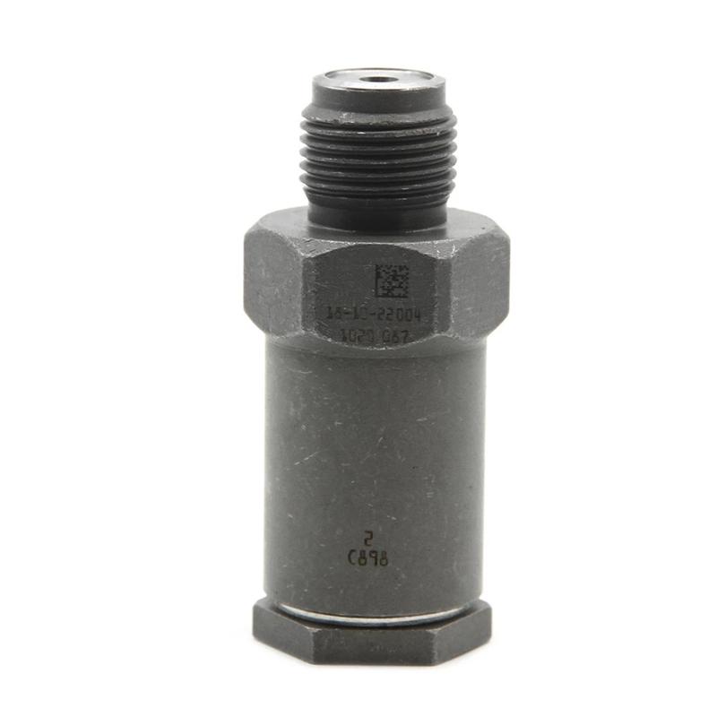 XXR-Auto Parts Common Rail Fuel Pressure Relief Valve Sensor For Dongfeng Cumm Engine ISLE 3963808 1110010020
