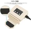 Cooling Fan for Switch 2 Release Compatible with All Switch Switch 2 Cooling High Heat Temperature Quiet Adjustable for Nintendo Switch Heat