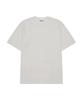 1993STUDIO [Lg Twins X 1993 Studio] Twins Arch Logo Graphic T-Shirt_Oat Beige