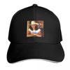 Terri Clark Pullover Sweatshirt Baseball Cap Hip Hop Hat Unisex Funny Hats Sun Cap Hats For Women Unisexs