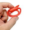 Case for Apple AirTag Silicone Strap Air Tag Anti-lost Bracelet Protective Cover for Children Kids Tracker Locator Watch Band