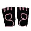 Unisex Half-Finger Sports & Workout Gloves